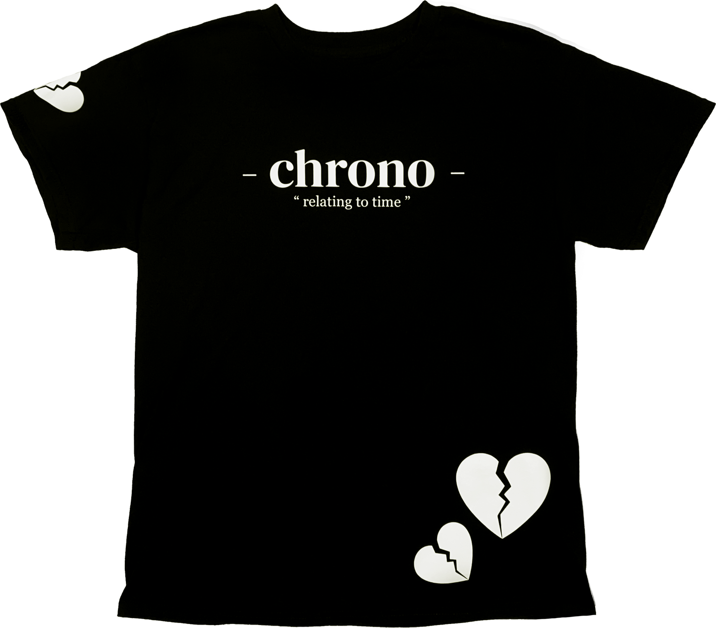 "Chrono" Tee