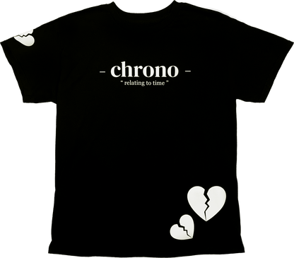 "Chrono" Tee