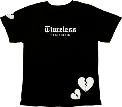 "Timeless" Tee